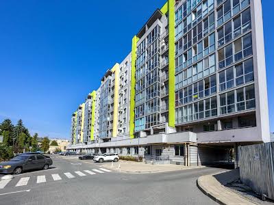 квартира по адресу Угорская ул., 12