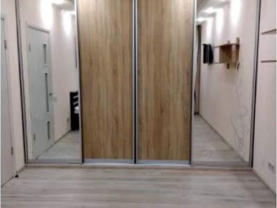 квартира за адресою Олени Пчілки вул., 2 А