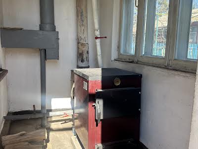 будинок за адресою Копистинське шосе, 2