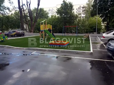 квартира за адресою Казарменна вул. (Григорія Андрющенка), 6-Г