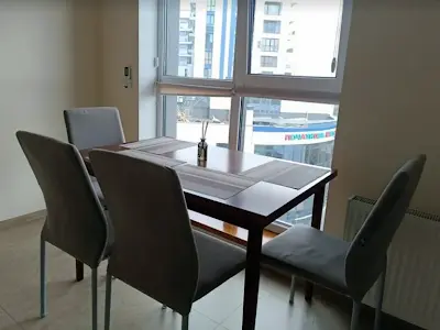 квартира по адресу Центральная ул., 21а