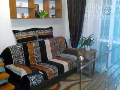 квартира за адресою Григорія Квітки-Основ'яненка вул., 14