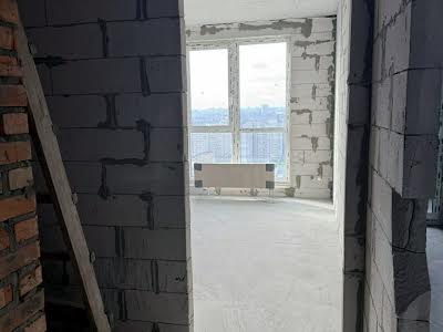 квартира по адресу Воздухофлотский просп. (Повітрофлотський), 56