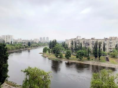 квартира за адресою Соборності просп. (Возз'єднання), 30-А