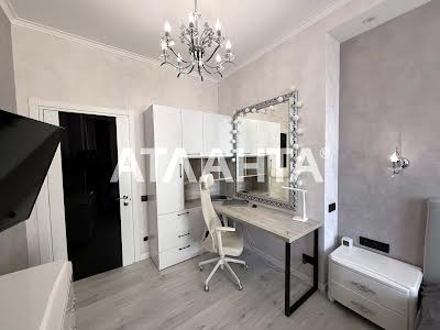 квартира за адресою Незалежності вул., 8Б