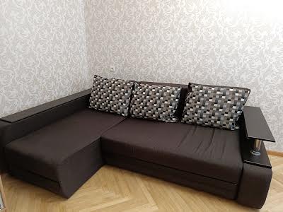квартира за адресою Юлії Здановської вул. (Ломоносова), 75