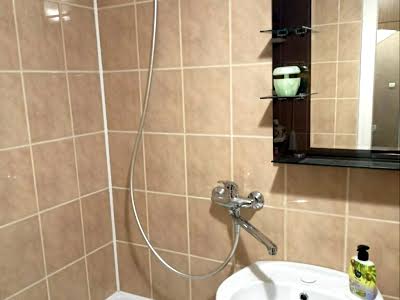квартира за адресою Клима Савури вул., 5