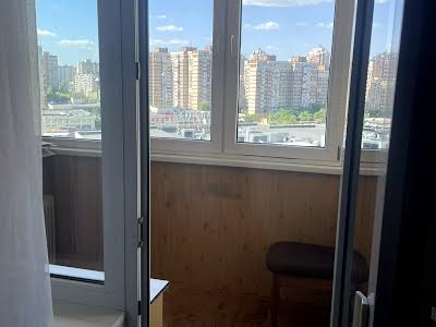 квартира по адресу Червоной Калины просп. (Владимира Маяковского), 44/10