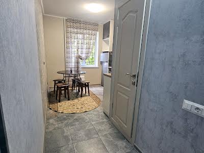 квартира по адресу Княжий Затон ул., 13