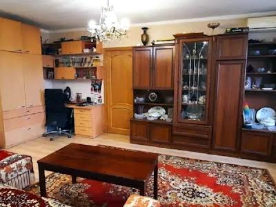 квартира за адресою В'ячеслава Чорновола вул. (Юрія Савченка), 62