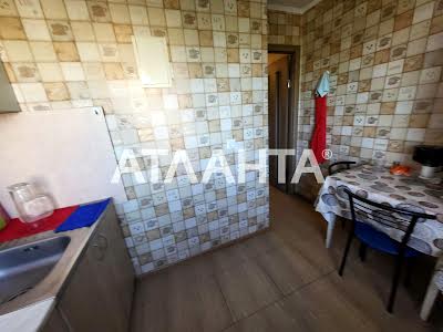 квартира за адресою Івана та Юрія Лип вул. (Гайдара), 30