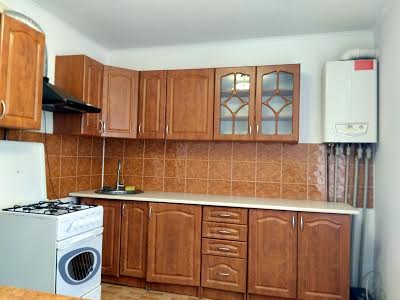 квартира за адресою Лучакеівського, 11