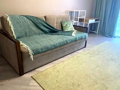 квартира за адресою Стрийська вул., 226