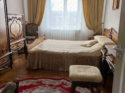 квартира за адресою Харківське шосе, 2/1