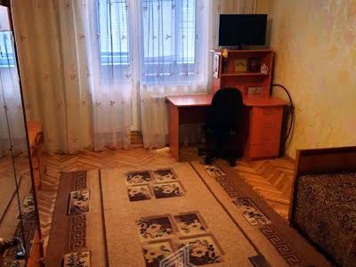 квартира по адресу Панча Петра ул., 7