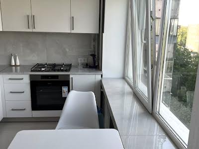 квартира по адресу Стрыйская ул., 78