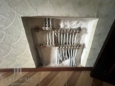 будинок за адресою Винахідників, 6Б