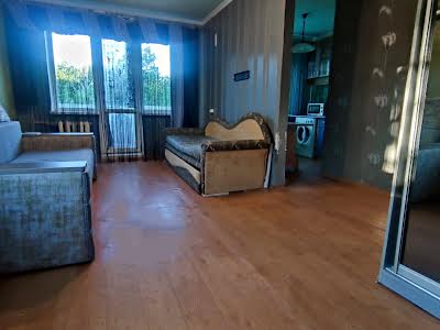 квартира за адресою Франтішка Крала вул., 49