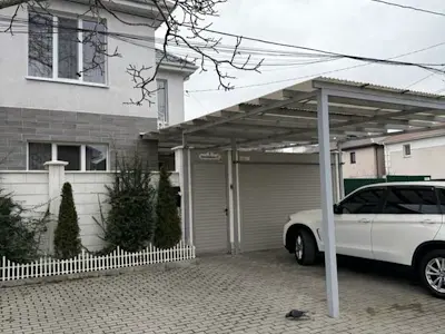 будинок за адресою Китобійна вул., 47