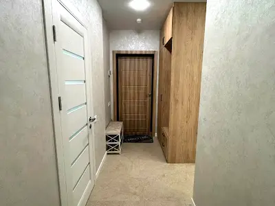 квартира по адресу Космическая ул., 5