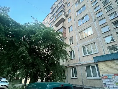 квартира за адресою Сулеймана Стальського вул., 28А