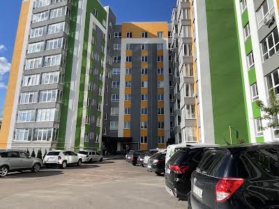 квартира по адресу Остромирська ул., 49-Г