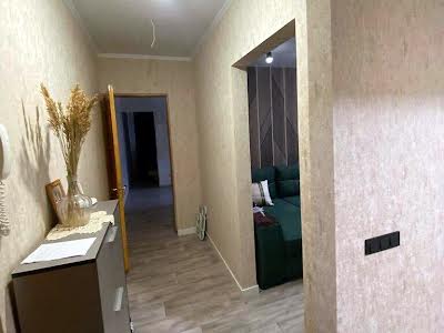 квартира за адресою Валентинівська вул. (Блюхера), 27Б