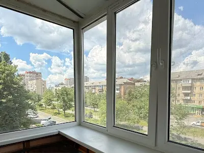 квартира за адресою Верховної Ради бульв., 28