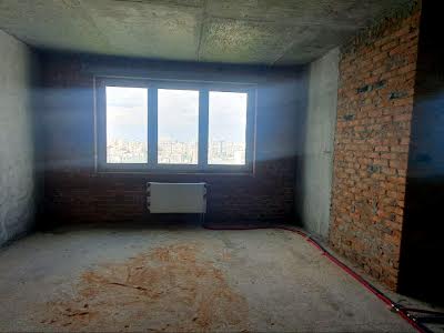 квартира за адресою Бориса Гмирі вул., 22