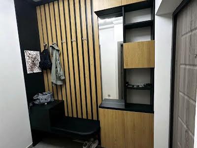 квартира за адресою Петропавлівська вул., 40