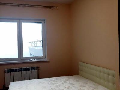 квартира за адресою Юрія Кондратюка вул., 3
