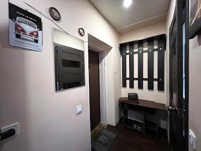 квартира по адресу Белорусская ул., 17-А