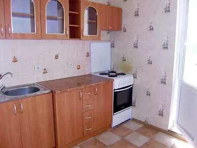 квартира по адресу Милославская ул., 2