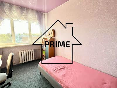 квартира за адресою Коцюбинського вул., 2а
