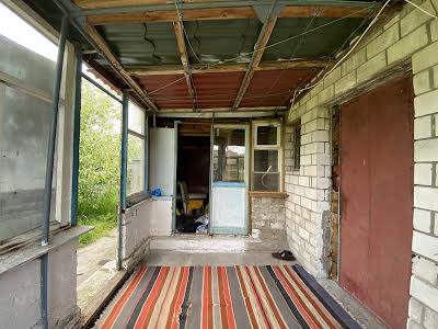 дом по адресу Провулок  новий