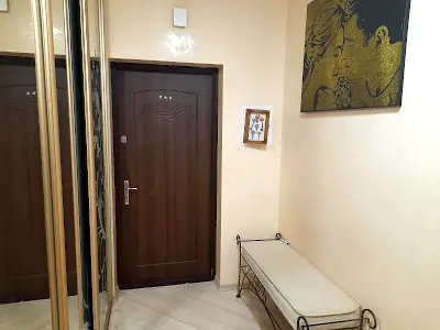 квартира за адресою Деміївська вул., 14