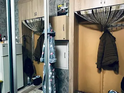 кімната за адресою Ольгіївська вул. (Академіка Павлова), 7