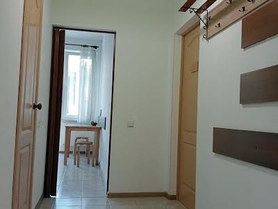 квартира по адресу Бузька ул. (Єнісейська), 8