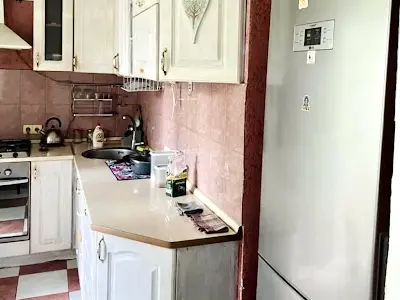 квартира по адресу Саксаганского ул., 88