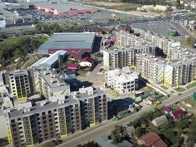 квартира за адресою Стеценка вул., 75-Д
