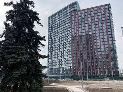 квартира за адресою Віктора Некрасова вул. (Північно-Сирецька), 10