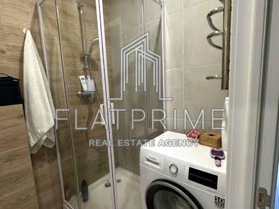 квартира за адресою Регенераторна вул., 4