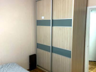 квартира по адресу Академика Заболотного ул., 58
