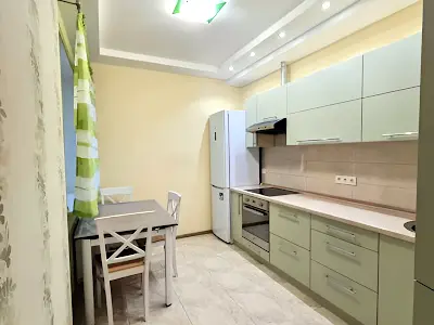 квартира за адресою Юрія Шумського вул., 5