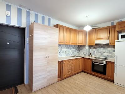 квартира за адресою Лісківська вул., 31