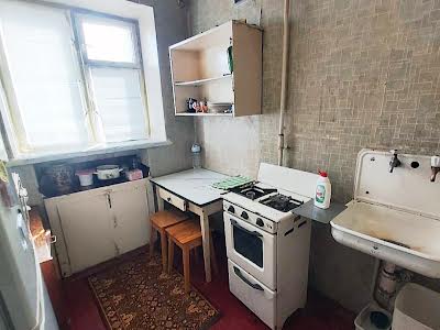 квартира за адресою Вознесенська вул., 25