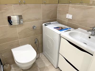квартира за адресою Нивська вул., 4Г
