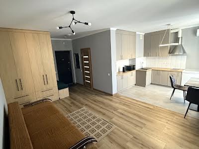 квартира за адресою Академіка Заболотного вул., 15