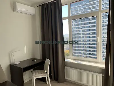 квартира по адресу Евгения Сверстюка ул. (Марины Расковой), 6-Г