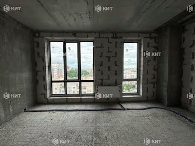 квартира за адресою Сухумська вул., 22